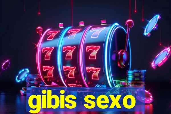 gibis sexo